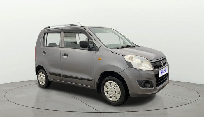 2014 Maruti Wagon R 1.0 LXI CNG, CNG, Manual, 71,057 km, SRP