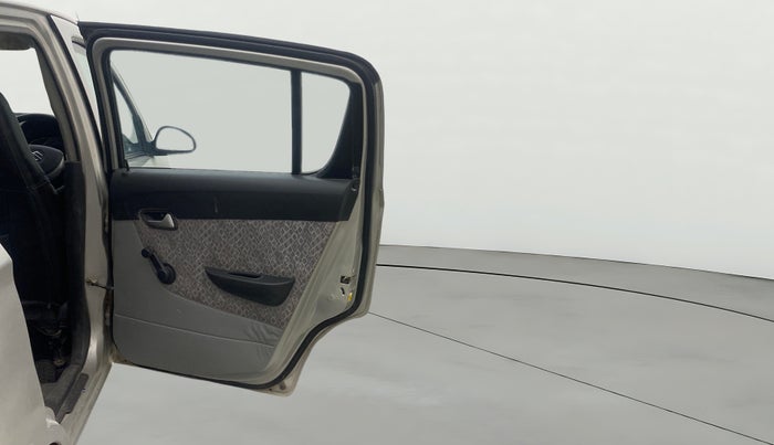 2017 Maruti Alto 800 LXI, Petrol, Manual, 44,795 km, RHS Rear Door