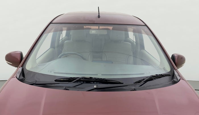 2019 Maruti Ertiga ZDI+ 1.5, Diesel, Manual, 1,28,670 km, Front Windshield