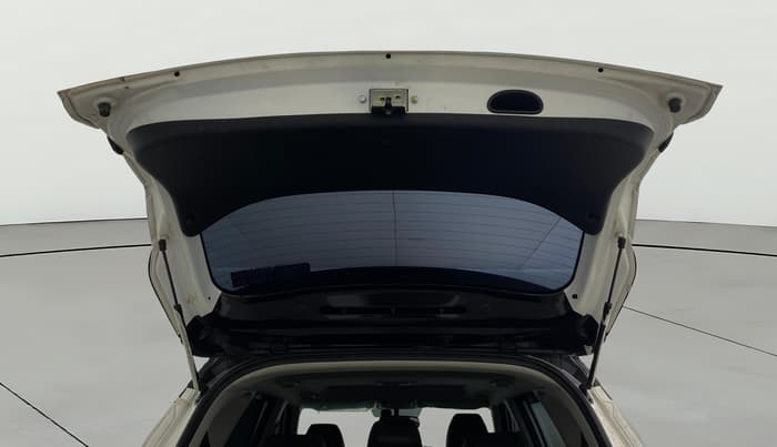 2021 KIA SELTOS GTX PLUS 1.5 DIESEL AT DUAL TONE, Diesel, Automatic, 82,267 km, Boot Door Open