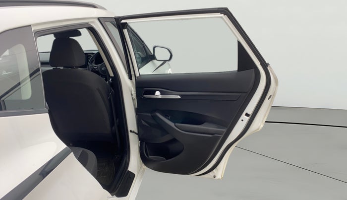 2019 KIA SELTOS HTK 1.5 PETROL, Petrol, Manual, 51,765 km, RHS Rear Door