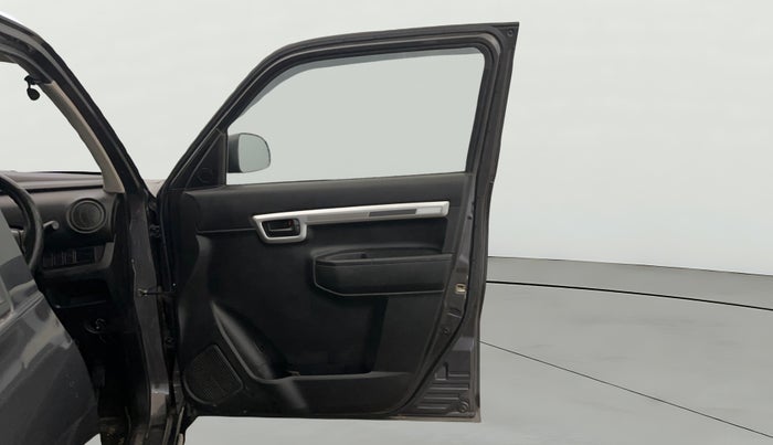 2021 Maruti S PRESSO VXI, Petrol, Manual, 52,802 km, RHS Front Door