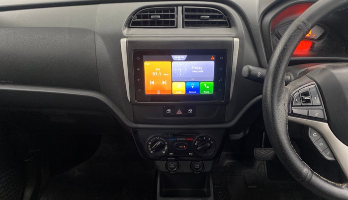2023 Maruti Alto K10 VXI PLUS AMT, Petrol, Automatic, 32,312 km, Air Conditioner
