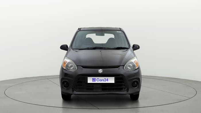 2016 Maruti Alto 800 LXI, Petrol, Manual, 43,014 km, Front