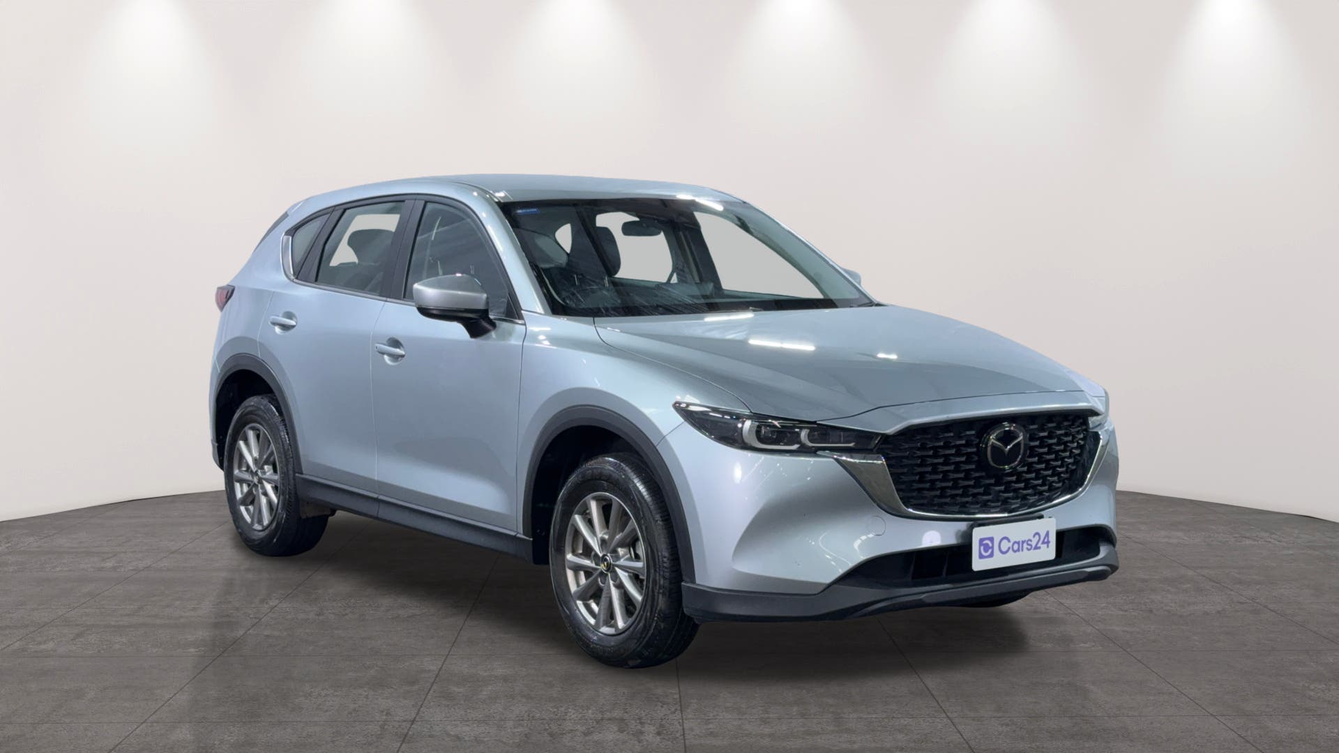 Mazda CX-5 image