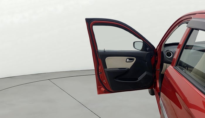 2021 Maruti Alto VXI, Petrol, Manual, 43,774 km, LHS Front Door