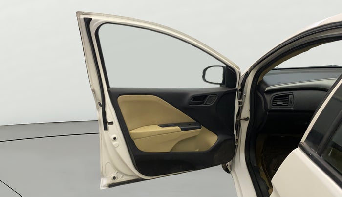 2014 Honda City 1.5L I-VTEC SV, CNG, Manual, 1,02,780 km, LHS Front Door