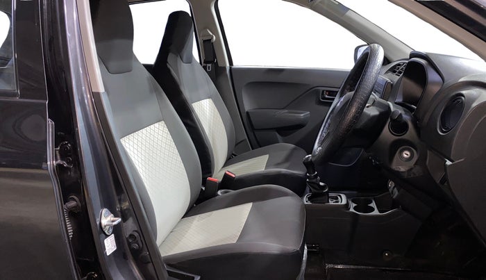 2024 Maruti Alto K10 VXi (O), Petrol, Manual, 1,691 km, Right Side Front Door Cabin