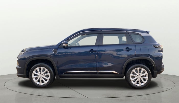 2023 Maruti Grand Vitara SIGMA SMART HYBRID, Petrol, Manual, 21,262 km, Left Side