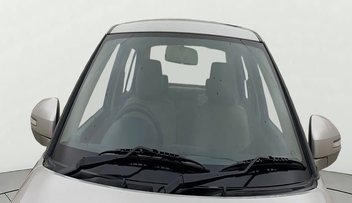 2013 Maruti Swift Dzire VXI, Petrol, Manual, 1,07,058 km, Front Windshield