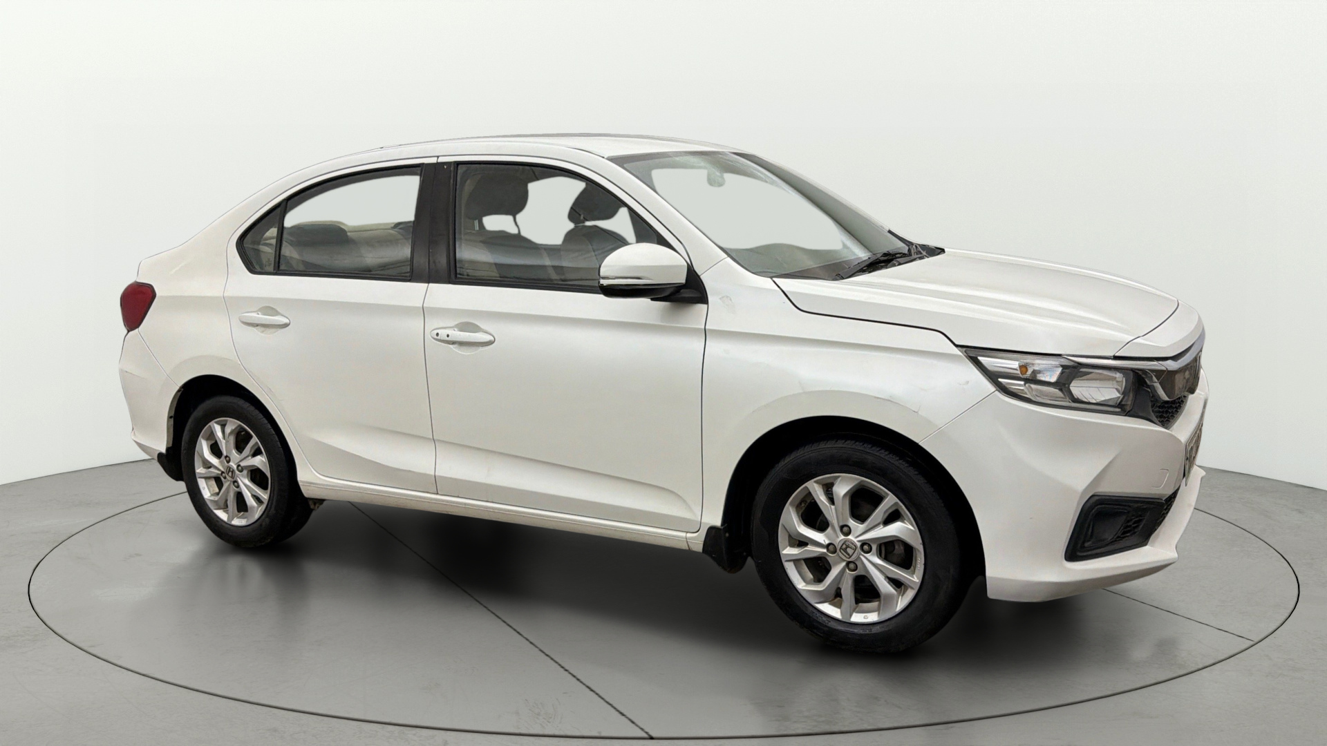 2019 Honda Amaze 1.2L I-VTEC VX CVT 2019 Honda Amaze 1.2L I-VTEC VX CVT