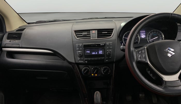 2018 Maruti Ertiga VDI SHVS, Diesel, Manual, 70,624 km, Air Conditioner