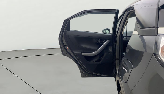 2020 Tata NEXON XMA PETROL, Petrol, Automatic, 68,631 km, LHS Rear Door