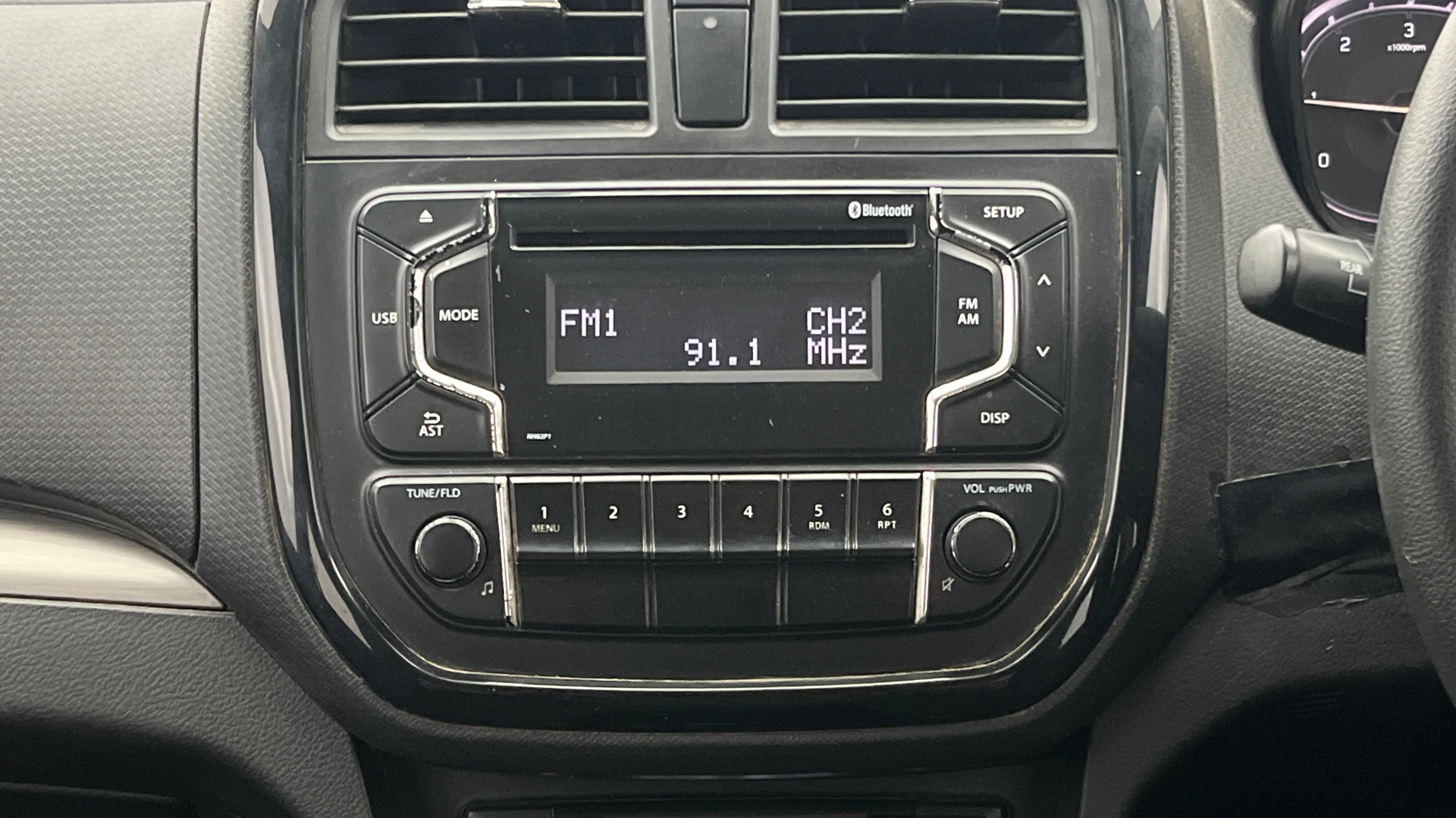 Features