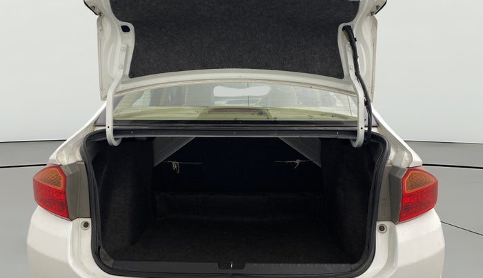 2022 Honda City 1.5L I-VTEC V MT 5TH GEN, Petrol, Manual, 45,734 km, Boot Open Zoomed View