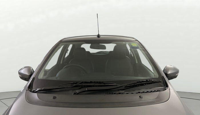 2019 Tata Tiago XZA PETROL, Petrol, Automatic, 33,886 km, Front Windshield
