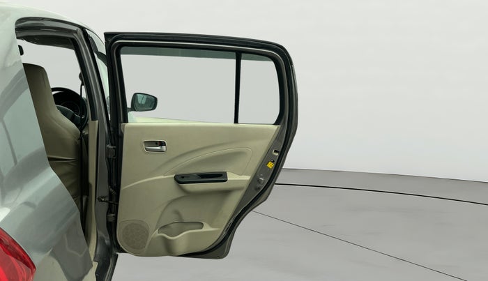 2018 Maruti Celerio VXI AMT, Petrol, Automatic, 39,910 km, RHS Rear Door