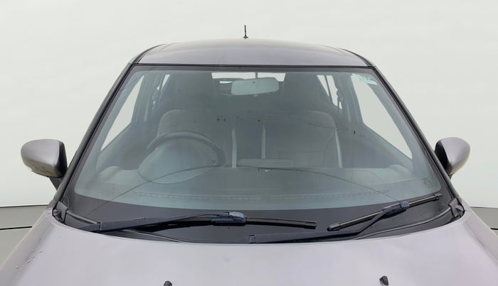 2018 Maruti IGNIS ZETA 1.2 AMT, Petrol, Automatic, 44,875 km, Front Windshield