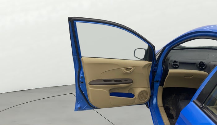 2012 Honda Brio S MT, Petrol, Manual, 89,192 km, LHS Front Door