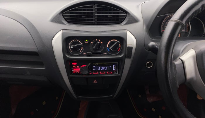 2019 Maruti Alto 800 LXI, Petrol, Manual, 21,037 km, Air Conditioner