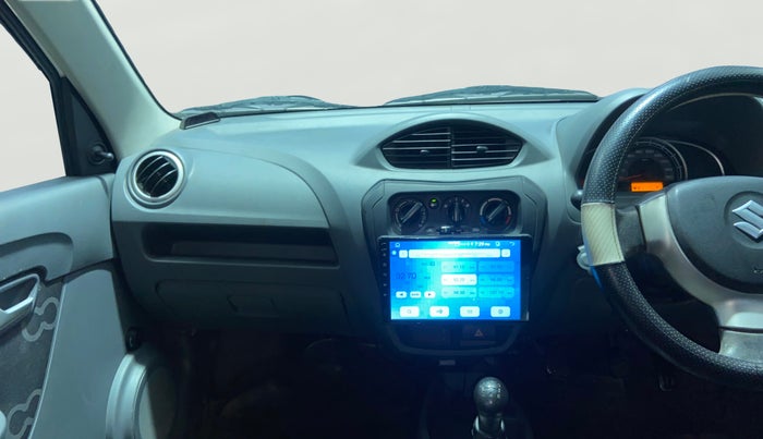 2016 Maruti Alto 800 LXI, Petrol, Manual, 43,792 km, Air Conditioner