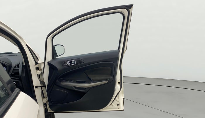 2018 Ford Ecosport TITANIUM 1.5L PETROL, Petrol, Manual, 36,626 km, RHS Front Door