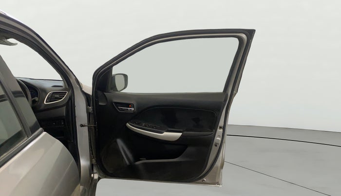 2016 Maruti Baleno DELTA PETROL 1.2, Petrol, Manual, 60,453 km, RHS Front Door