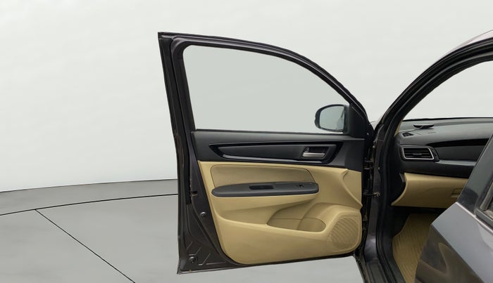 2019 Honda Amaze 1.2L I-VTEC S, Petrol, Manual, 84,778 km, LHS Front Door