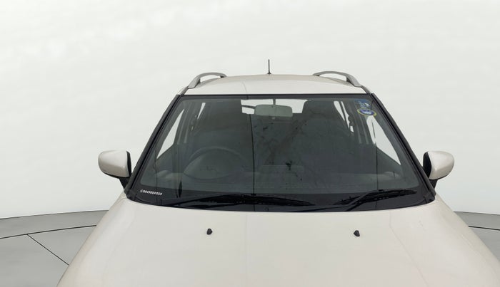 2023 Maruti IGNIS ALPHA 1.2, Petrol, Manual, 7,915 km, Front Windshield