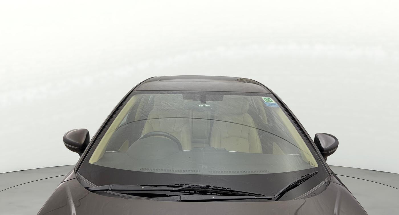 2020 Honda City 1.5L I-VTEC ZX, Petrol, Manual, 50,722 km, Front Windshield