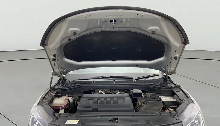 2023 Mahindra XUV700 AX 7 D AT 7 STR, Diesel, Automatic, 16,368 km, Open Bonet