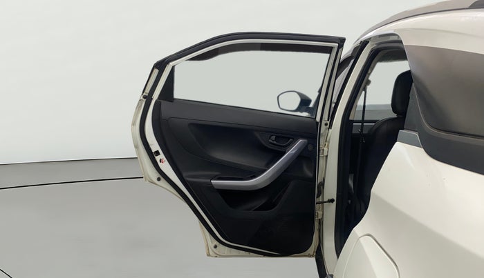 2021 Tata NEXON XM PETROL, Petrol, Manual, 60,176 km, LHS Rear Door