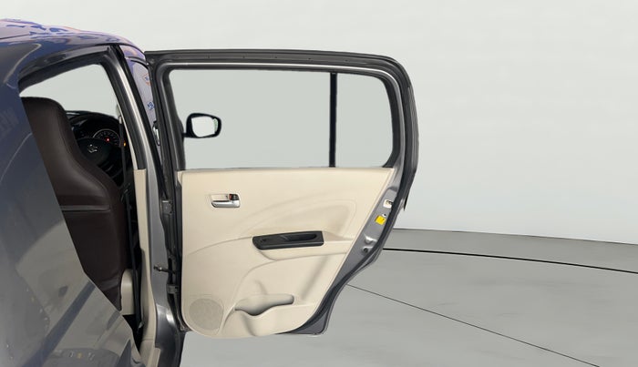 2017 Maruti Celerio VXI AMT, Petrol, Automatic, 14,636 km, RHS Rear Door