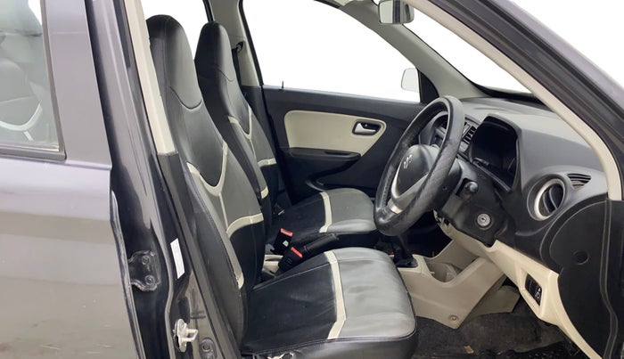 2022 Maruti Alto LXI, Petrol, Manual, 76,255 km, Right Side Front Door Cabin