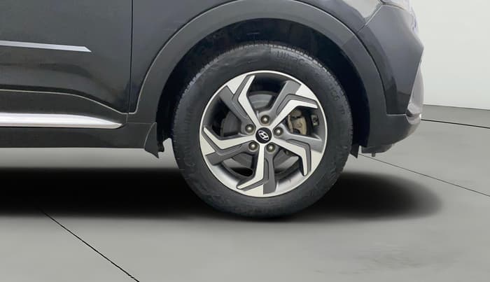 2019 Hyundai Creta SX SPORTS EDITION 1.6 DIESEL, Diesel, Manual, 1,18,327 km, Right Front Wheel