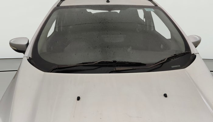 2017 Ford Ecosport TITANIUM 1.5L PETROL AT, Petrol, Automatic, 37,981 km, Front Windshield