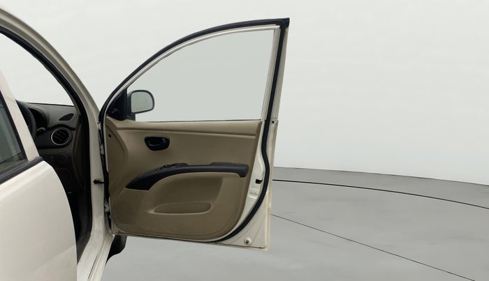 2014 Hyundai i10 MAGNA 1.1, Petrol, Manual, 85,092 km, RHS Front Door