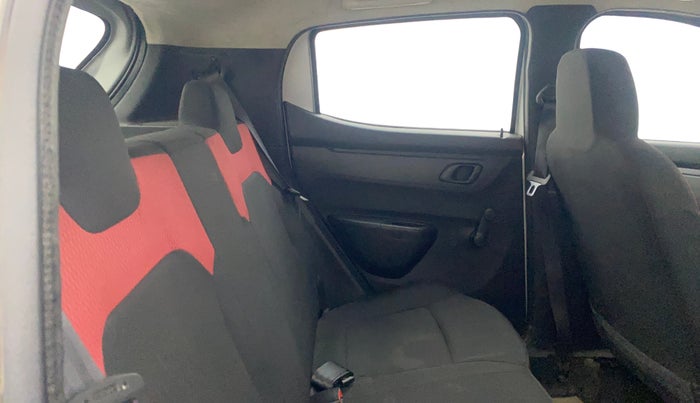 2019 Renault Kwid RXL, Petrol, Manual, 44,072 km, Right Side Rear Door Cabin