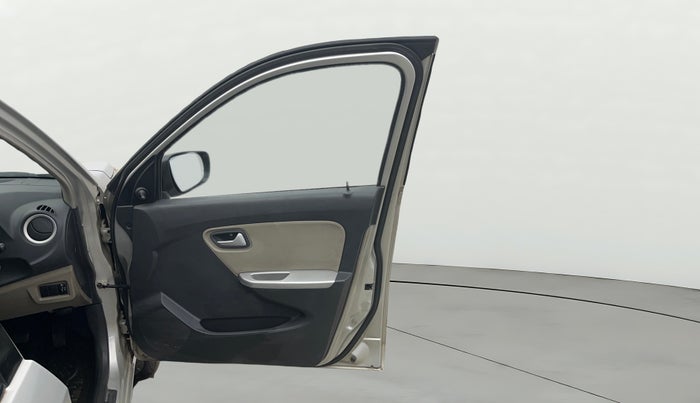 2015 Maruti Alto K10 VXI, Petrol, Manual, 55,642 km, RHS Front Door