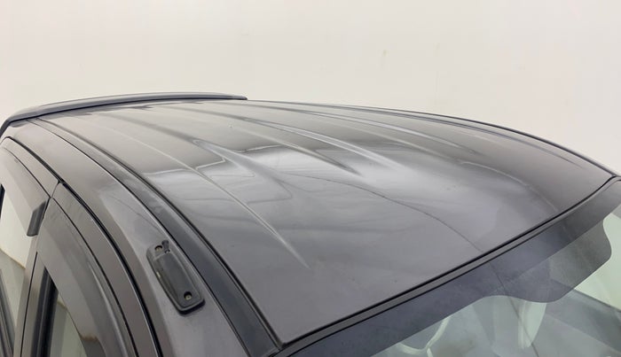 2019 Maruti Alto K10 VXI AMT, Petrol, Automatic, 28,447 km, Roof