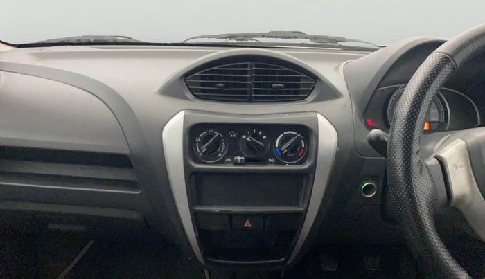 2017 Maruti Alto 800 LXI, Petrol, Manual, 17,341 km, Air Conditioner