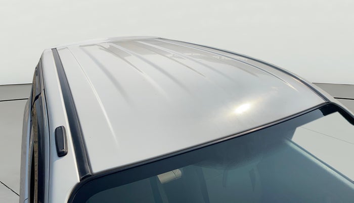 2019 Maruti Alto LXI, Petrol, Manual, 73,267 km, Roof