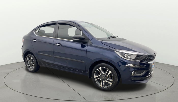 2021 Tata TIGOR XZA PLUS PETROL, Petrol, Automatic, 44,892 km, SRP