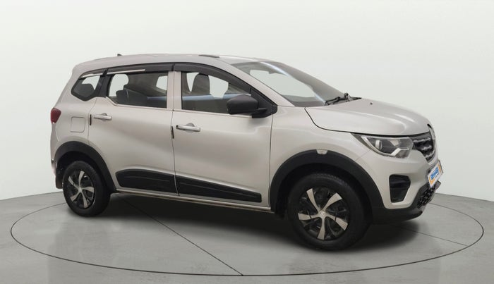 2022 Renault TRIBER RXE MT, Petrol, Manual, 52,048 km, Right Front Diagonal