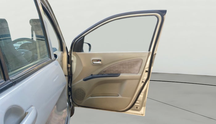 2015 Maruti Celerio ZXI AMT, Petrol, Automatic, 67,996 km, RHS Front Door