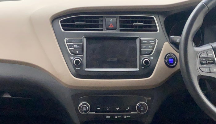 2019 Hyundai Elite i20 ASTA 1.2 (O), Petrol, Manual, 34,545 km, Air Conditioner
