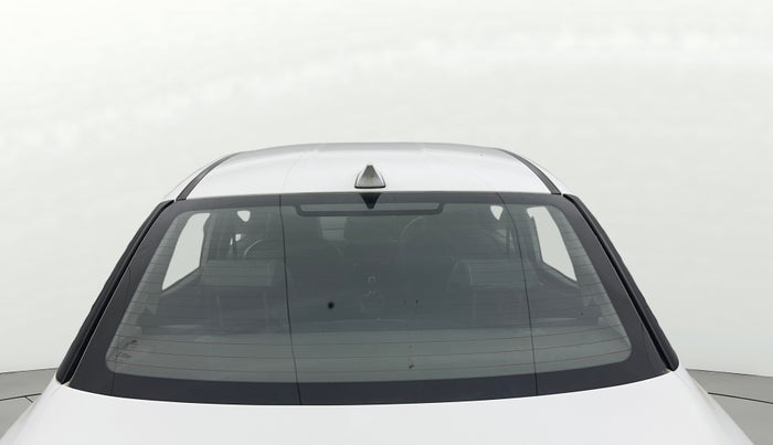 2020 Hyundai AURA SX+ 1.0 TURBO GDI MT, Petrol, Manual, 46,828 km, Rear Windshield