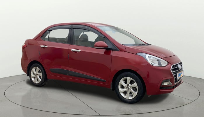 2018 Hyundai Xcent SX 1.2, Petrol, Manual, 97,431 km, SRP