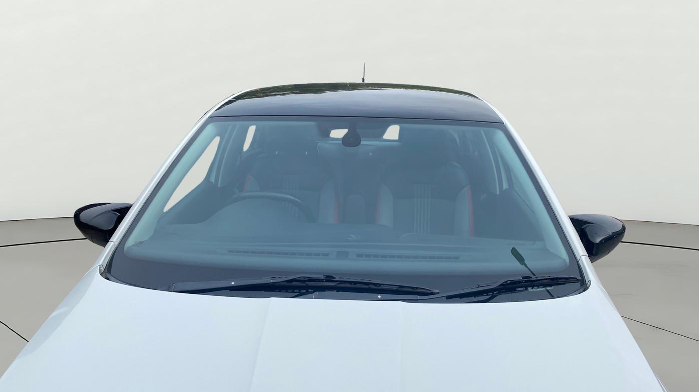 2020 Skoda Rapid STYLE TSI, Petrol, Manual, 43,697 km, Front Windshield