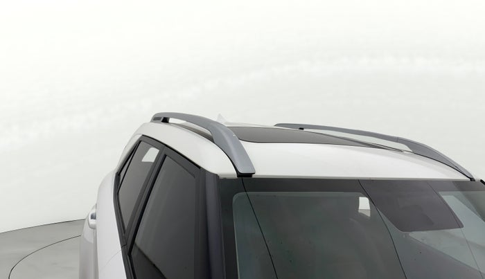 2022 Hyundai VENUE SX 1.0 TURBO IMT, Petrol, Manual, 33,867 km, Roof